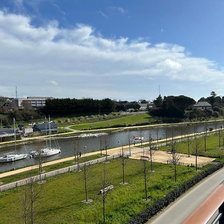 Les Terrasses Marines - Vue Imprenable Sur Le Port De Plaisance Διαμέρισμα Βαν Εξωτερικό φωτογραφία