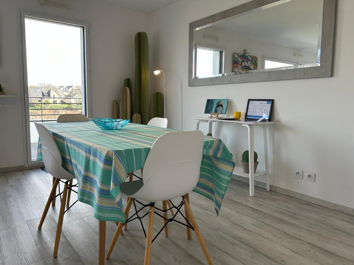 Les Terrasses Marines - Vue Imprenable Sur Le Port De Plaisance Διαμέρισμα Βαν Εξωτερικό φωτογραφία